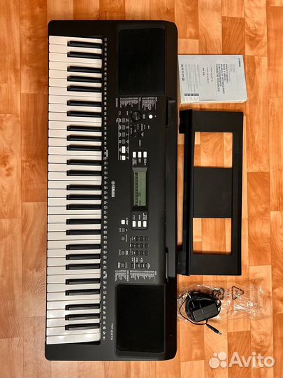 Синтезатор