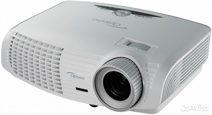 Мультимедиа Проектор 3D Optoma HD25-LV