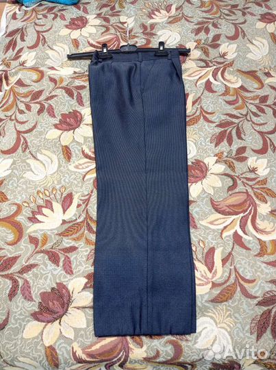 Костюм деловой на мальчика