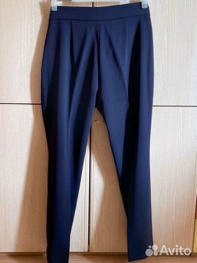 Max Mara брюки оригинал 44 IT