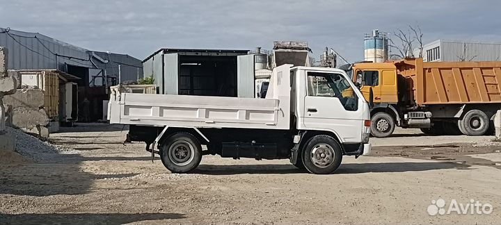 Hino 300 (Dutro), 1997