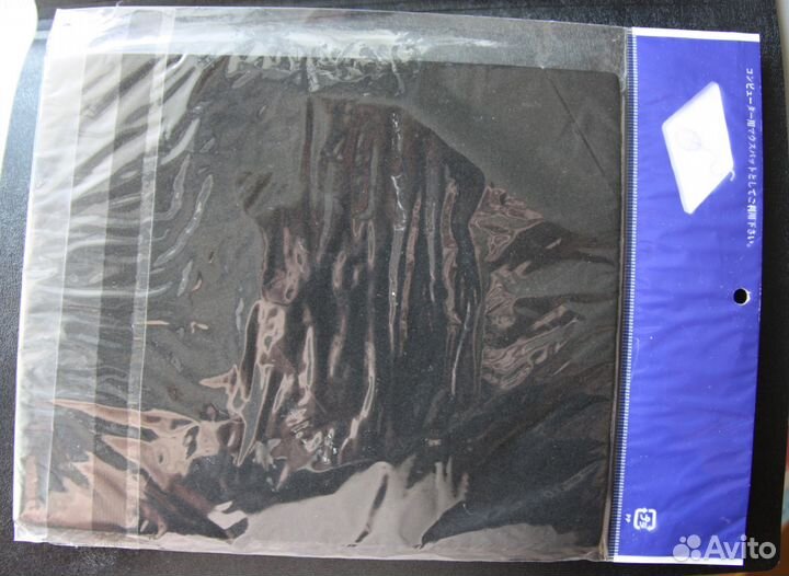 Коврик для мышки из Японии