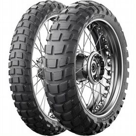 Мотошины Michelin Anakee Wild 150/70 R17 69R TL/TT