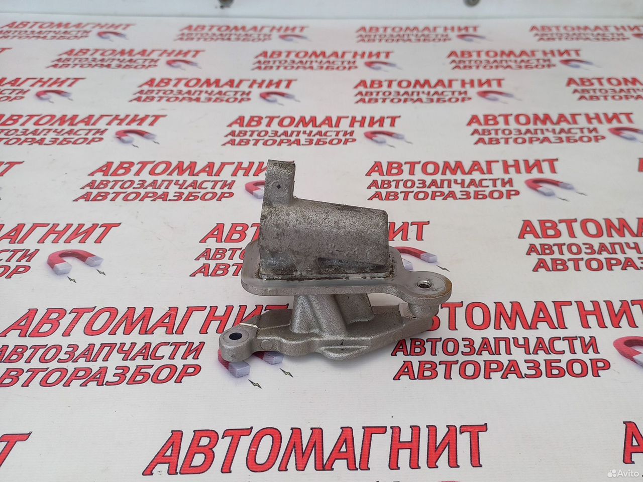 Кронштейн датчика распредвала G4FG 1.6 Солярис