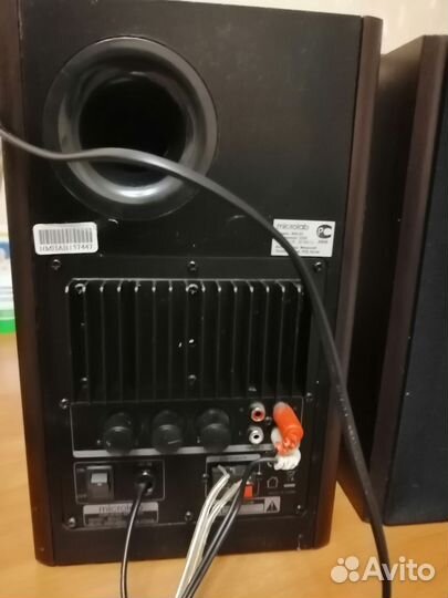 Колонки microlab solo 1