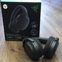 Радиочастотная гарнитура Razer Barracuda X