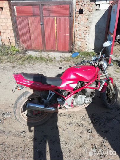 Продам Мотоцикл
