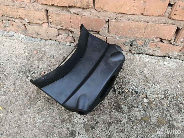 Подрулевой кожух Opel Corsa D