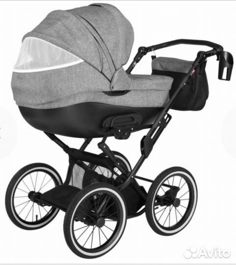 Детская коляска Noordline Olivia Classic 2в1