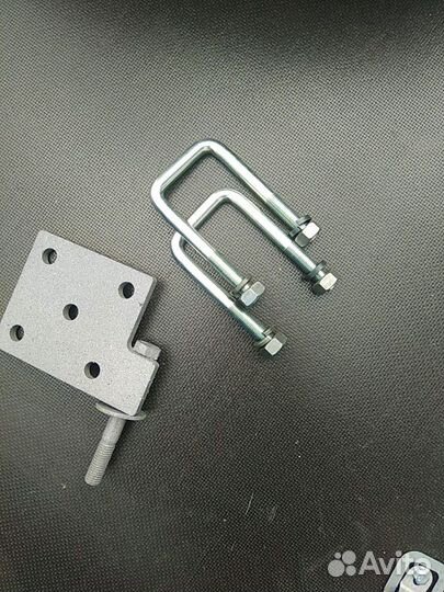 Стремянки для прицепа