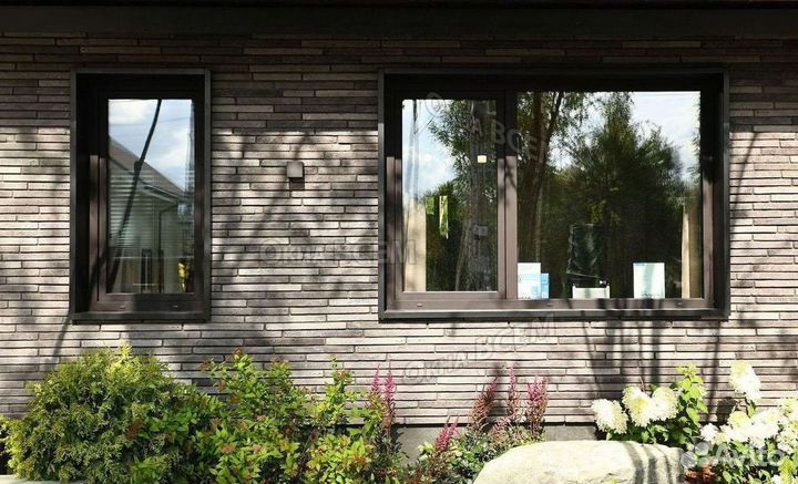 Пластиковые окна на заказ