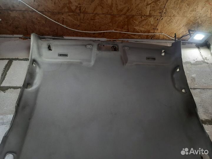 Потолок для Volkswagen Passat b5+ Универсал