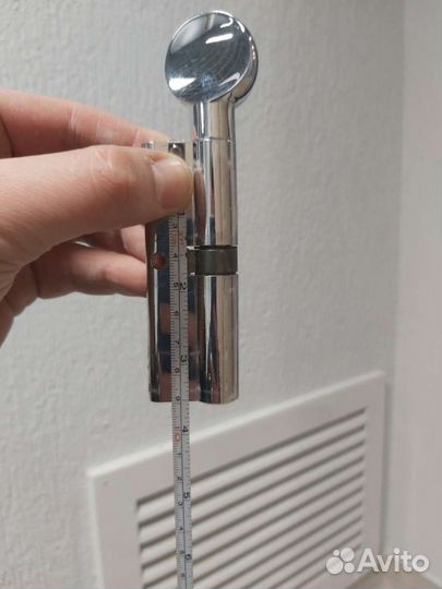 Замок для двери