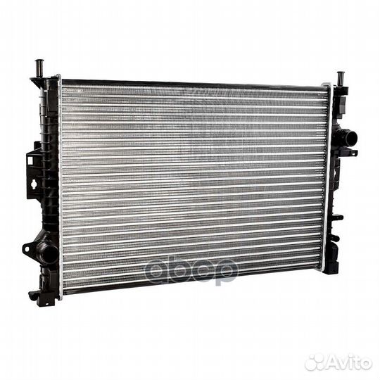 Радиатор охлаждения двигателя MRK 4352