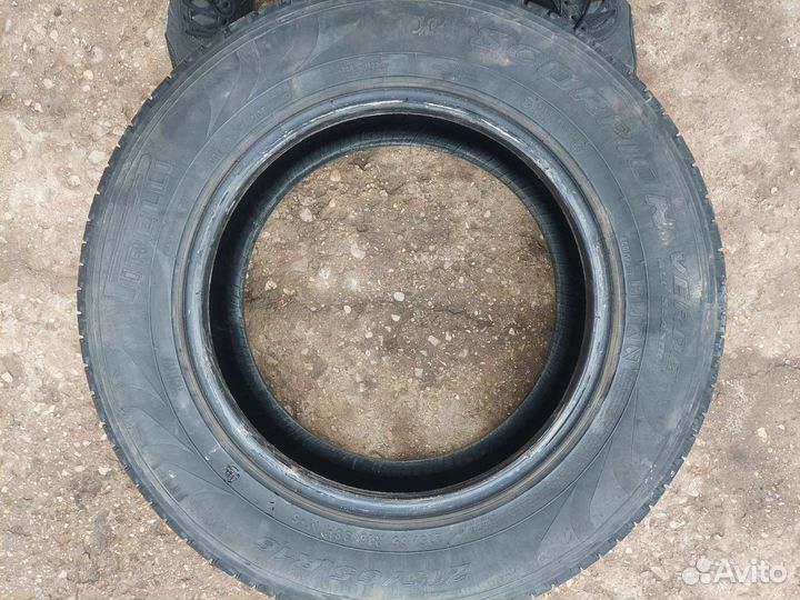 Pirelli Scorpion Verde 215/65 R16 98H