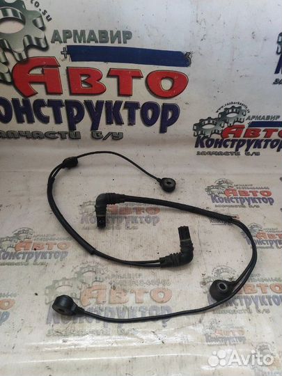 Датчик кислорода (лямбда зонд) Bmw X5 Е53 M62B44TU