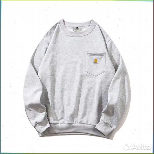 Свитшот Carhartt (качество premium)