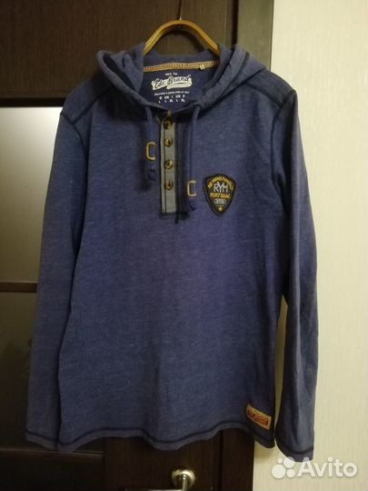 Худи.Англия р.50-52