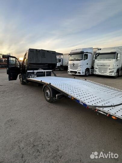 IVECO Daily 70C, 2022