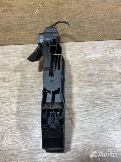 Педаль газа Mercedes W209 301088