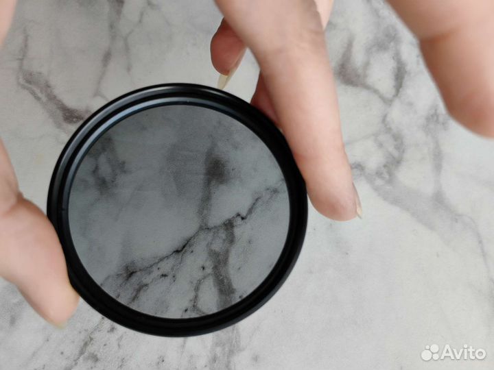 Marumi светофильтр для фотоаппарата 62mm