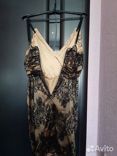 Платье+болеро