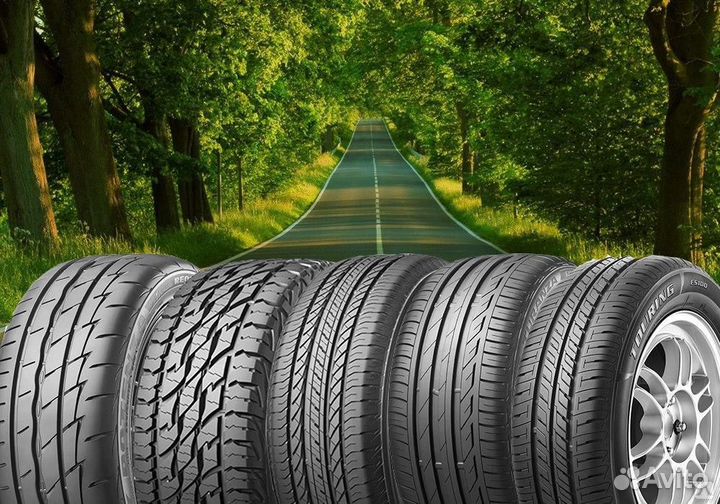 Bridgestone Ecopia EP150 175/65 R14