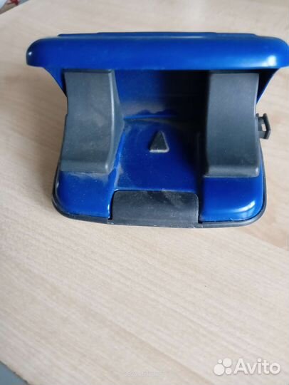 Дырокол на 50листов