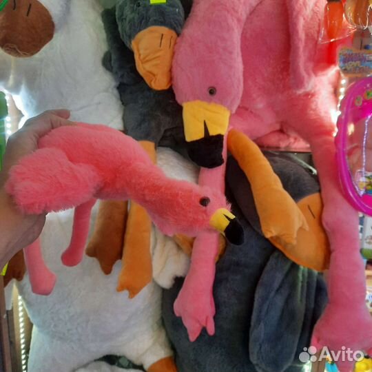 Гусь обнимусь 90,130,160,190 см