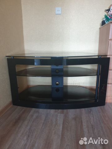 Тумба под телевизор новая