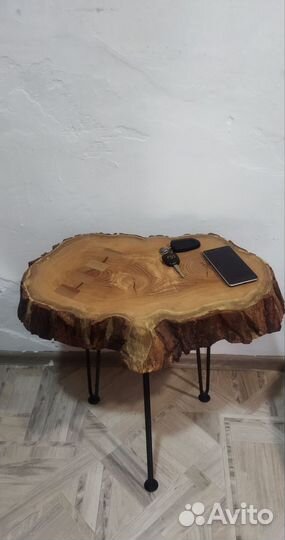 Кофейный столик