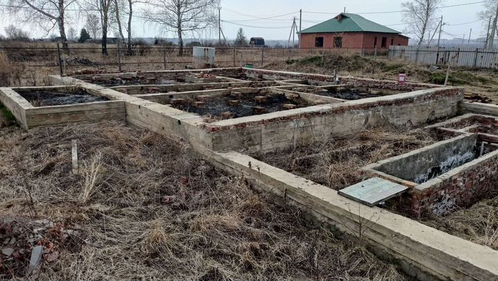 Участок 15 сот. (ИЖС)
