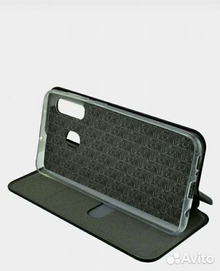 Чехол-книжка на Huawei Honor 9C /P40 Lite E