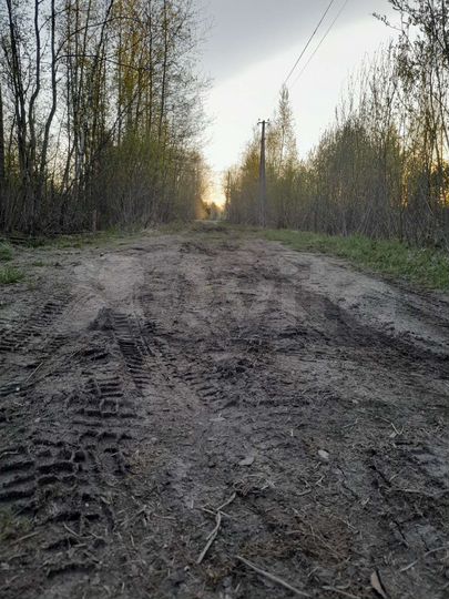 Дача 24 м² на участке 15 сот.