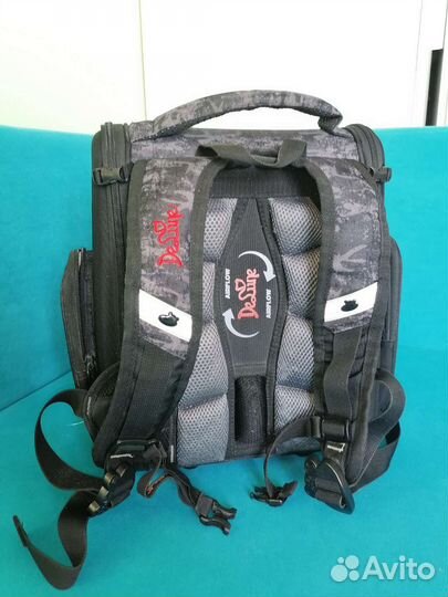 Школьный рюкзак