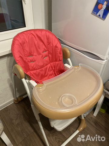 Стульчик для кормления