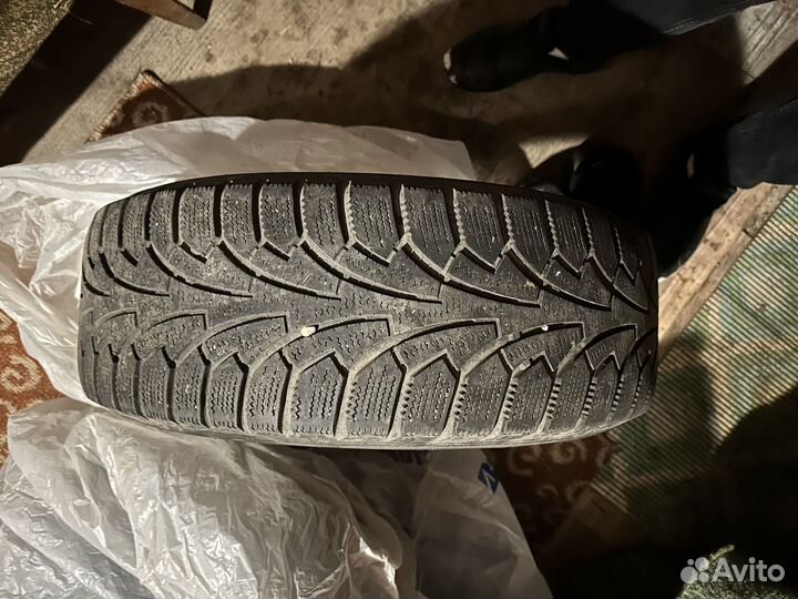 Nordman RS2 195/65 R15 95R