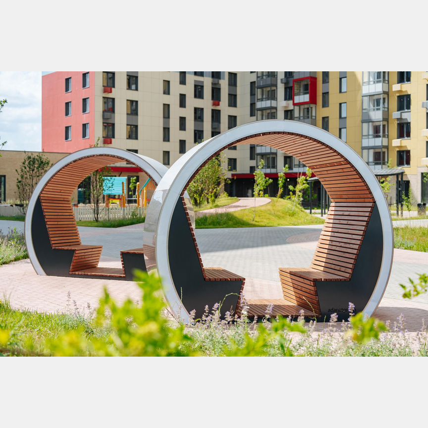 1-к. квартира, 33,5 м², 10/17 эт.