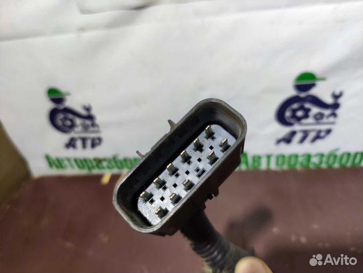 Жгут проводов форсунок ваз-11194,11196