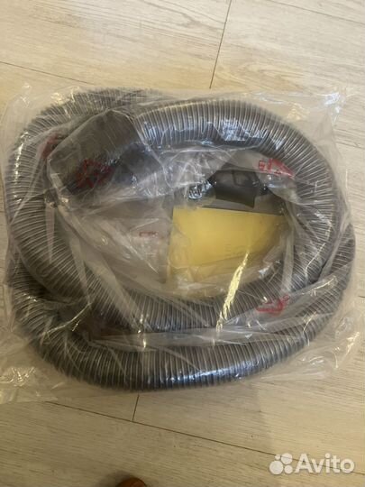 Шланг для пылесоса Miele C2, C3 Cat &dog powerline