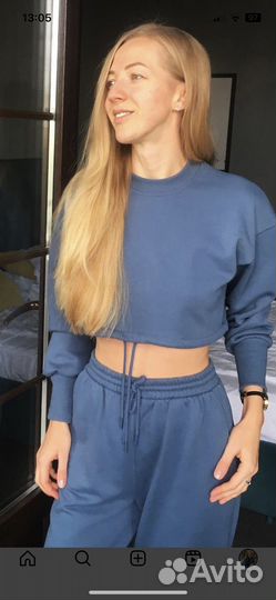 Костюм zara комплект