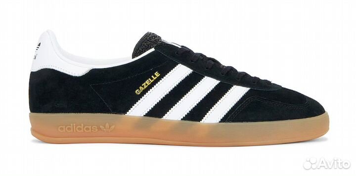 Adidas gazelle indoor
