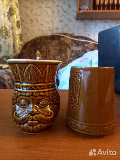 Кружка пивная