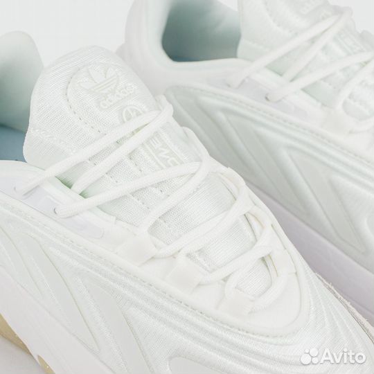 Кроссовки Adidas Ozelia Triple