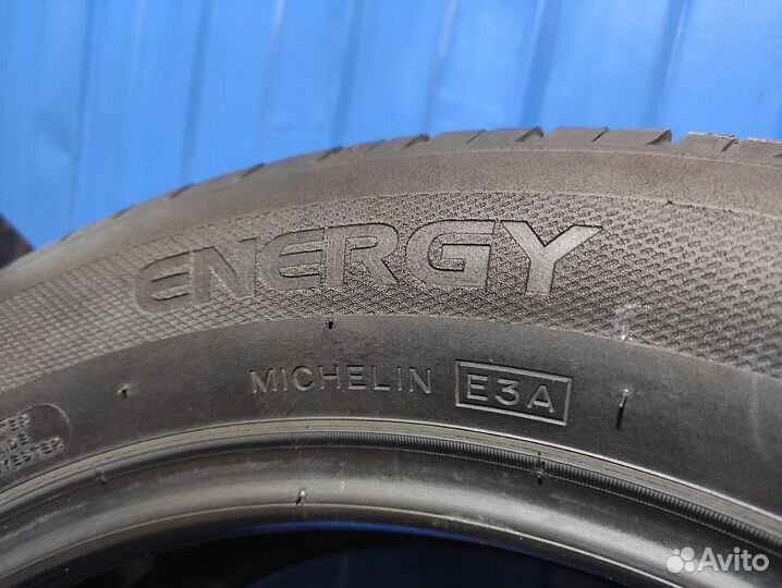 Michelin Energy E3A 205/55 R16