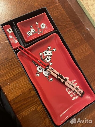 Набор для суши