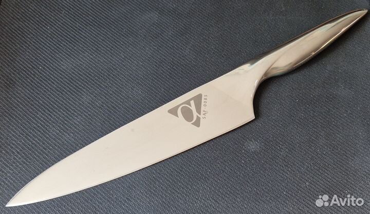 Заточка ножей