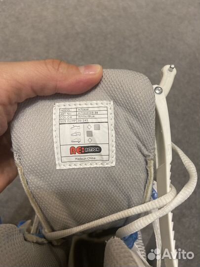 Ролики женские