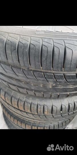 Pirelli Carrier 165/60 R14