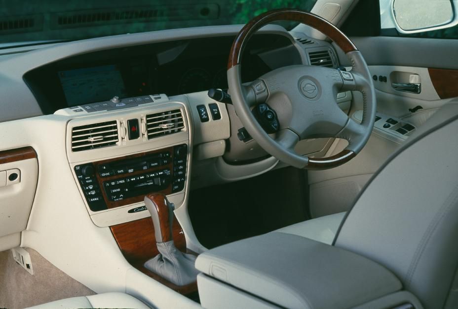 Nissan Gloria